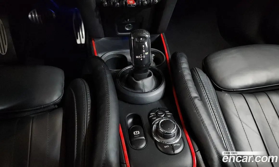 Mini Countryman 2022 2.0 автомат (гидро), фото 12