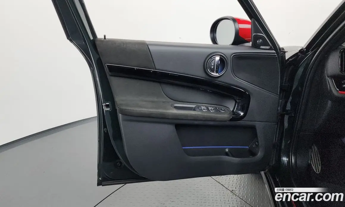 Mini Countryman 2022 2.0 автомат (гидро), фото 14