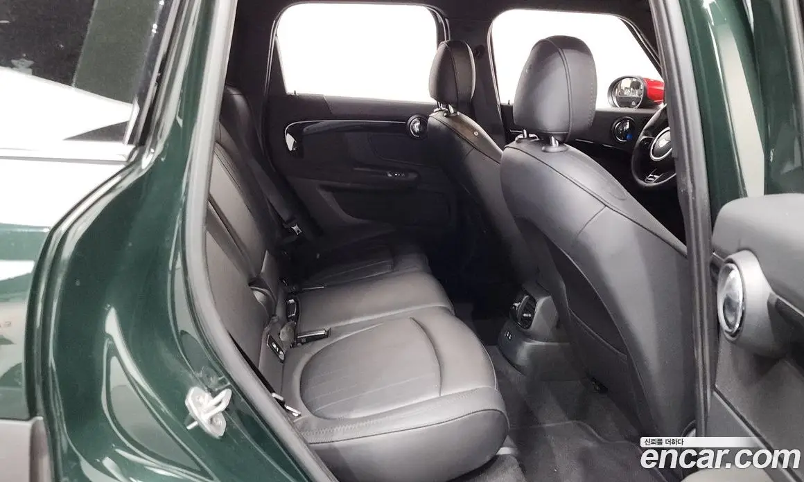 Mini Countryman 2022 2.0 автомат (гидро), фото 17