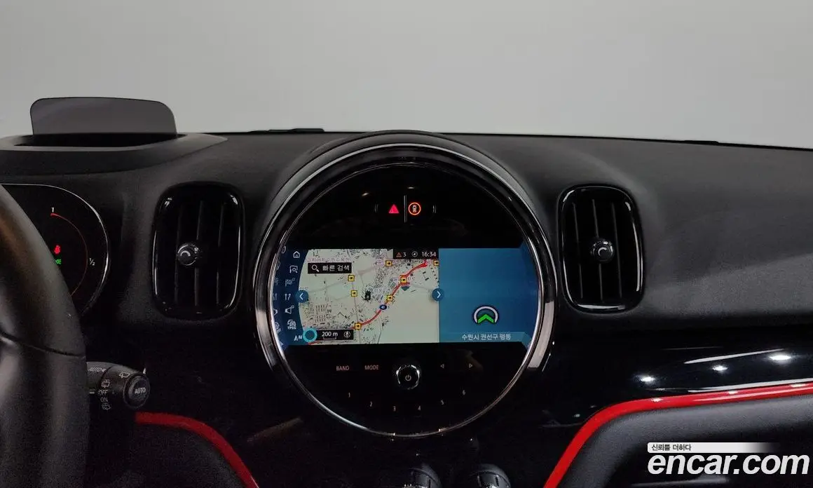 Mini Countryman 2022 2.0 автомат (гидро), фото 18