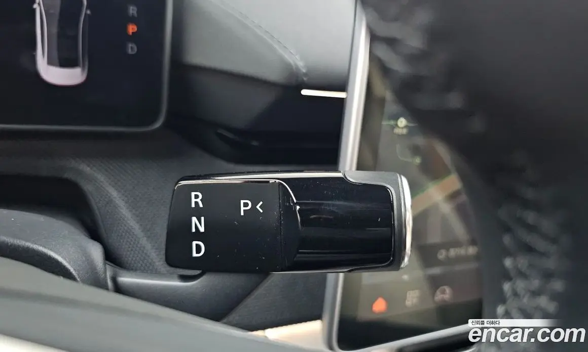 Polestar Polestar 4 2025 0.2 автомат (гидро), фото 11