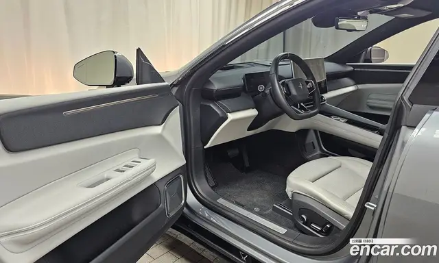 Polestar Polestar 4 2025 0.2 автомат (гидро), миниатюра 12