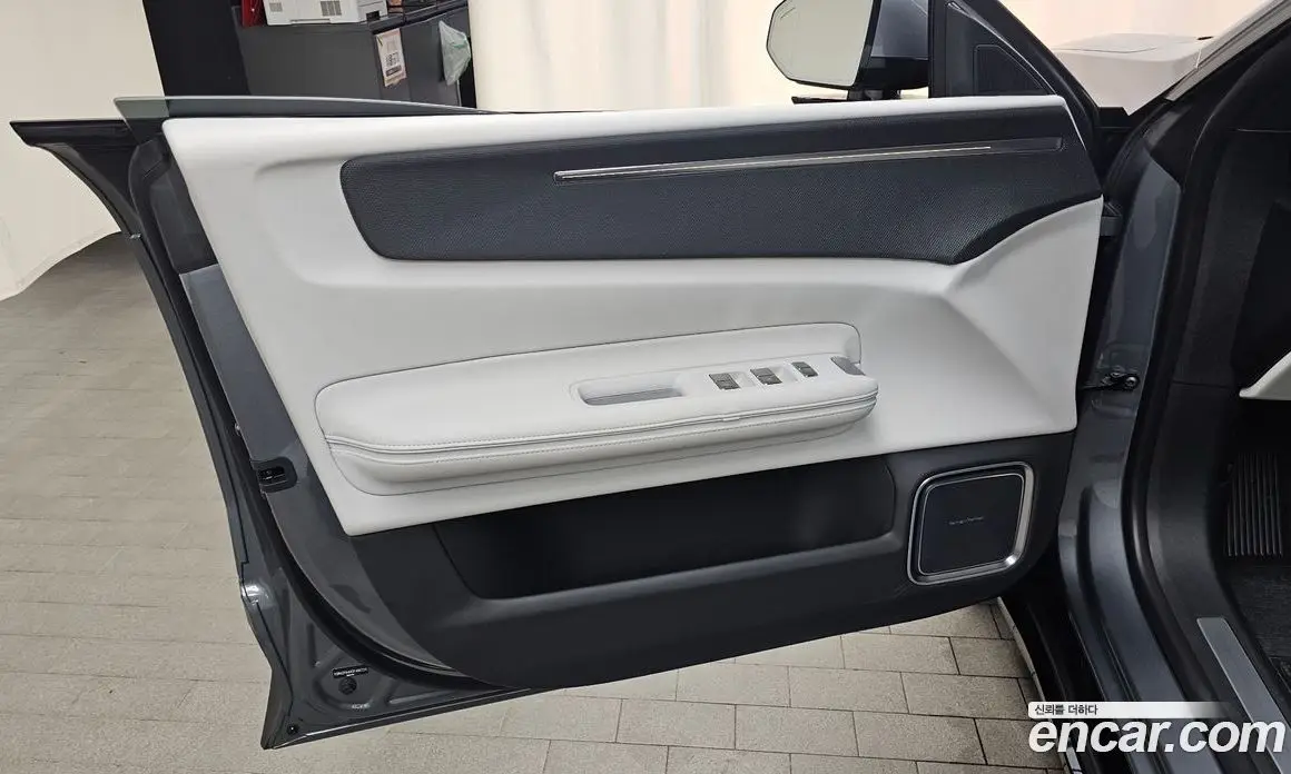 Polestar Polestar 4 2025 0.2 автомат (гидро), фото 13