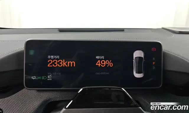 Polestar Polestar 4 2025 0.2 автомат (гидро), миниатюра 10
