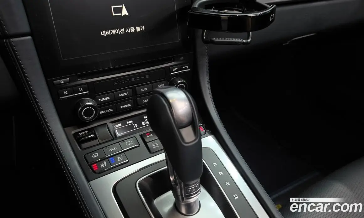Porsche 718 2017 2.5 автомат (гидро), фото 11