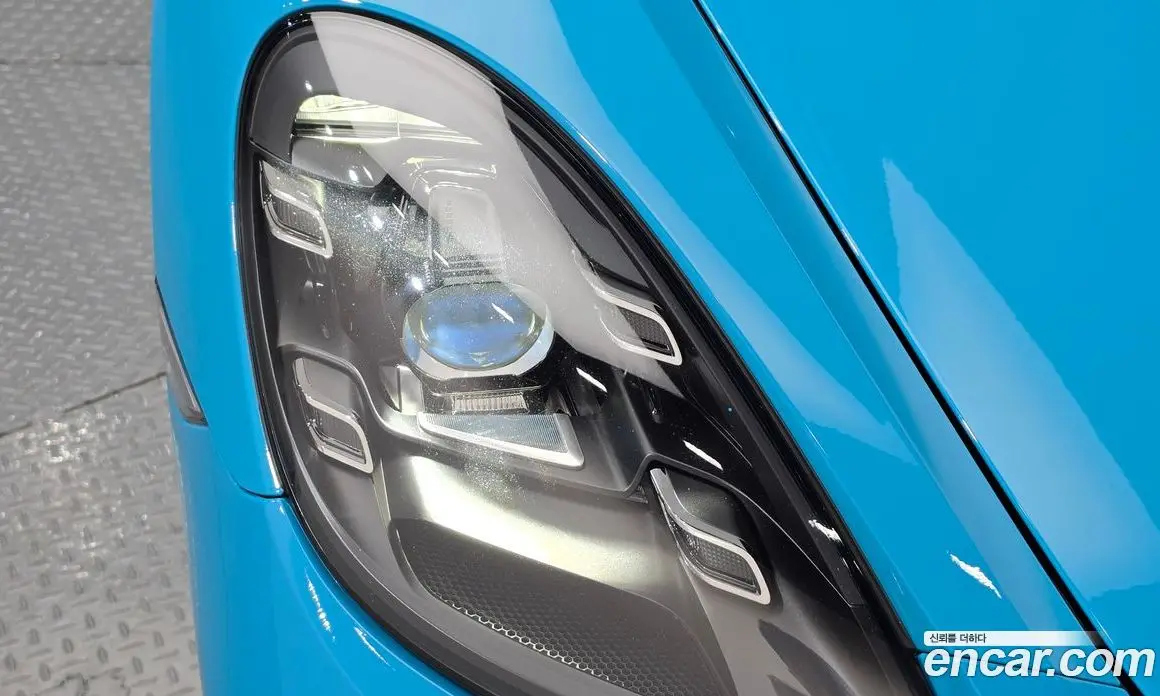 Porsche 718 2017 2.5 автомат (гидро), фото 7