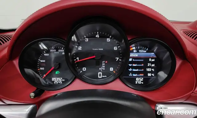 Porsche 718 2017 2.0 автомат (гидро), миниатюра 11 Porsche 718 2017 2.0 автомат (гидро), миниатюра 11