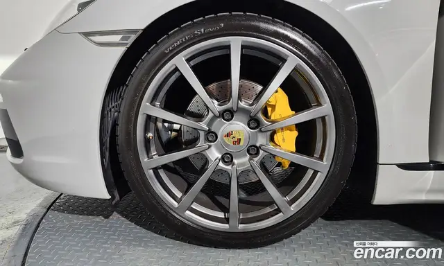 Porsche 718 2017 2.0 автомат (гидро), миниатюра 5 Porsche 718 2017 2.0 автомат (гидро), миниатюра 5