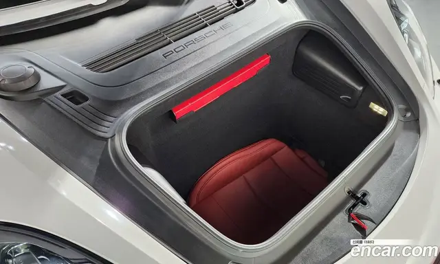 Porsche 718 2017 2.0 автомат (гидро), миниатюра 6 Porsche 718 2017 2.0 автомат (гидро), миниатюра 6