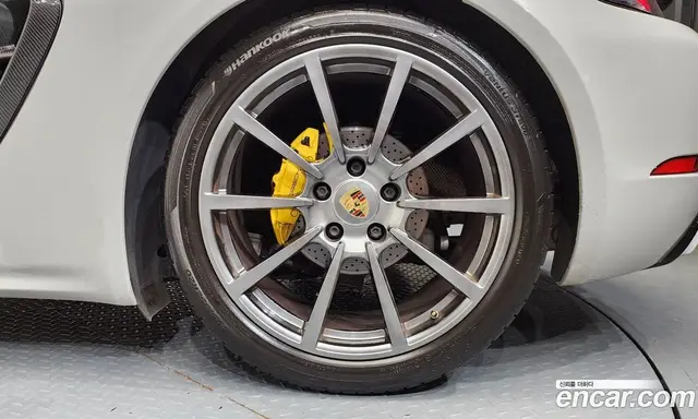 Porsche 718 2017 2.0 автомат (гидро), миниатюра 7 Porsche 718 2017 2.0 автомат (гидро), миниатюра 7