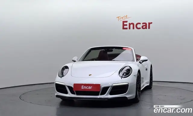 Porsche 911 2017 3.0 автомат (гидро), миниатюра 2 Porsche 911 2017 3.0 автомат (гидро), миниатюра 2