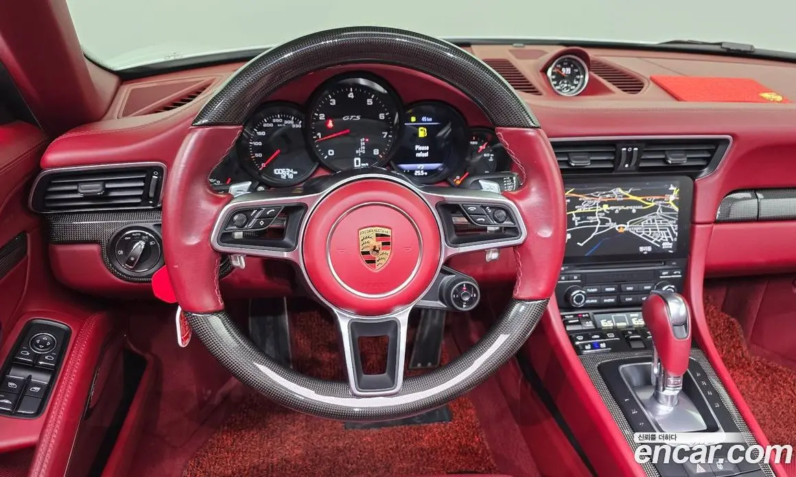 Porsche 911 2017 3.0 автомат (гидро), фото 18 Porsche 911 2017 3.0 автомат (гидро), фото 18