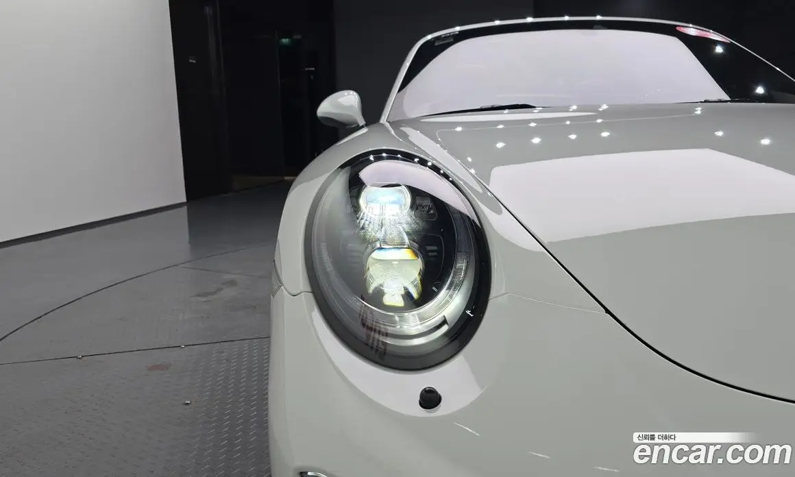 Porsche 911 2017 3.0 автомат (гидро), фото 7 Porsche 911 2017 3.0 автомат (гидро), фото 7