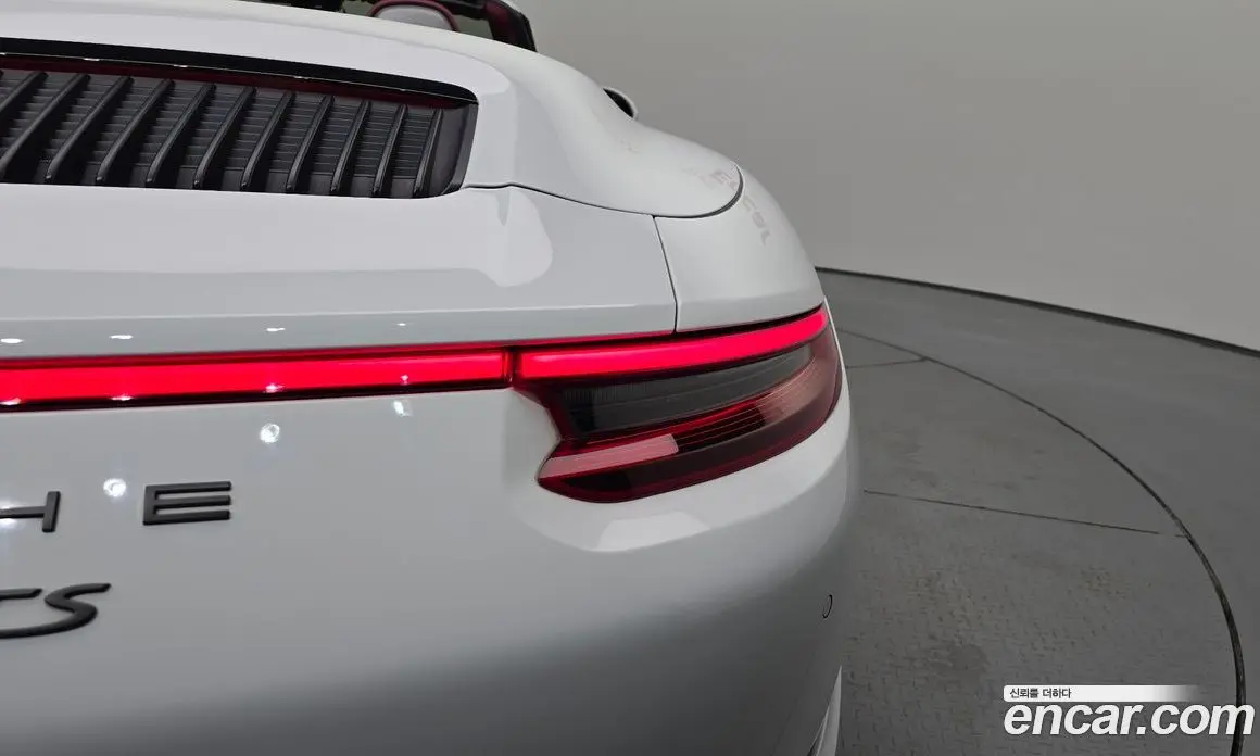 Porsche 911 2017 3.0 автомат (гидро), фото 8 Porsche 911 2017 3.0 автомат (гидро), фото 8