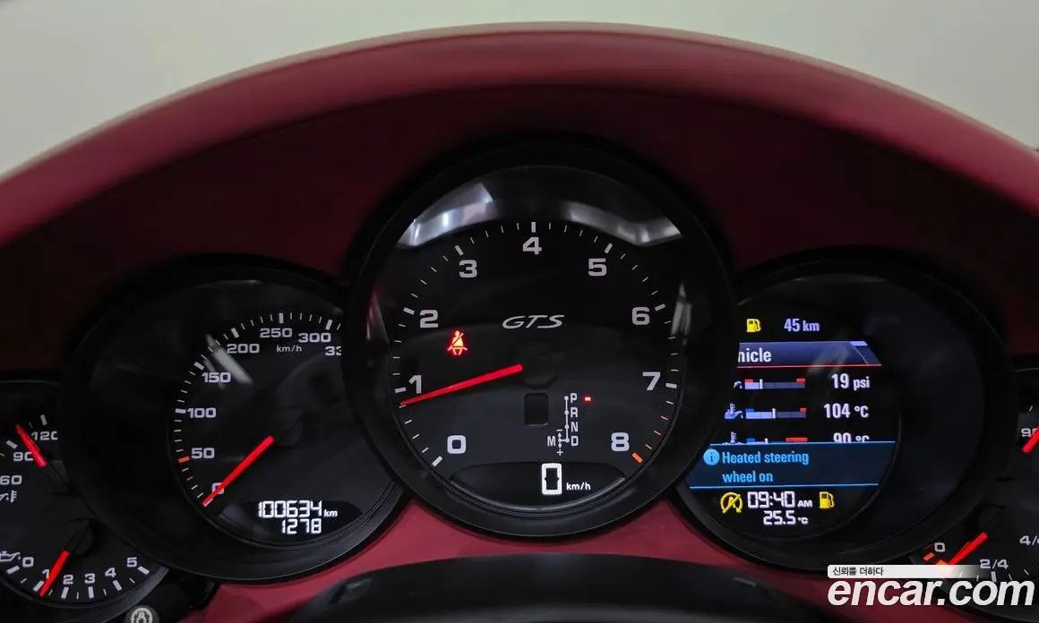 Porsche 911 2017 3.0 автомат (гидро), фото 10 Porsche 911 2017 3.0 автомат (гидро), фото 10