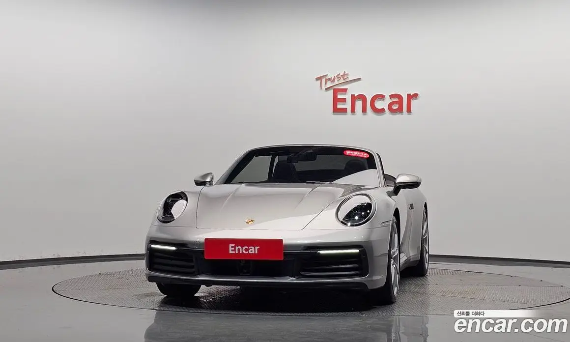 Porsche 911 2020 3.0 автомат (гидро), фото 2 Porsche 911 2020 3.0 автомат (гидро), фото 2