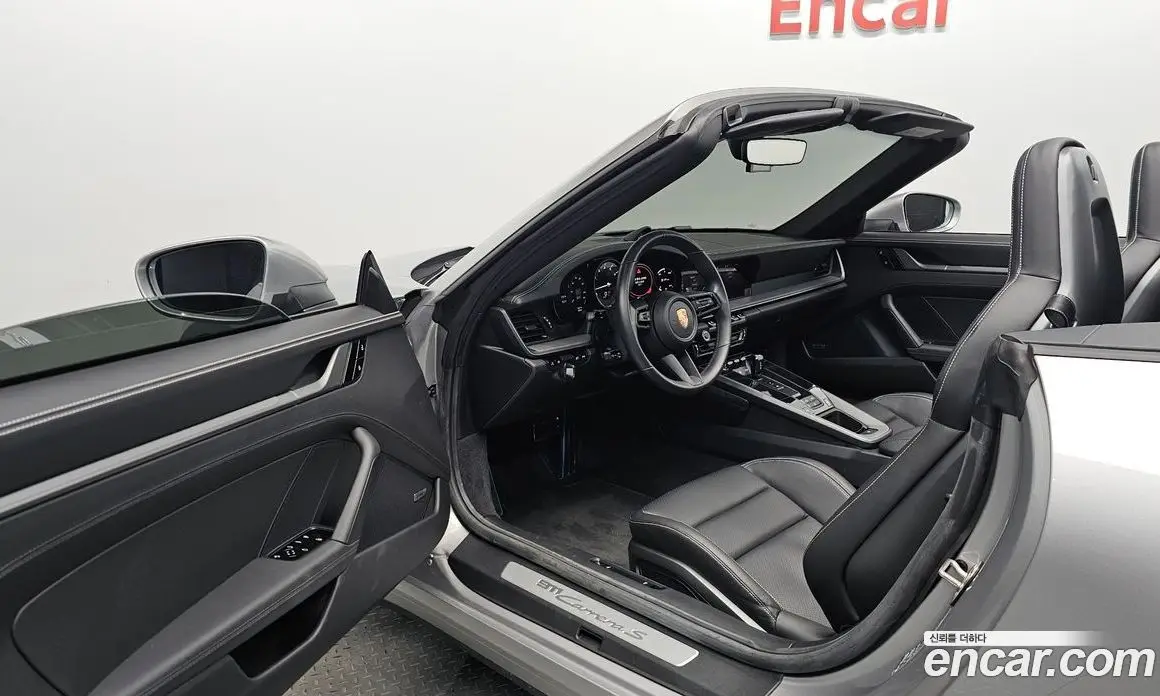 Porsche 911 2020 3.0 автомат (гидро), фото 12 Porsche 911 2020 3.0 автомат (гидро), фото 12