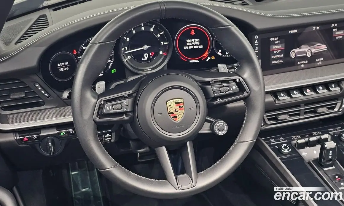 Porsche 911 2020 3.0 автомат (гидро), фото 18 Porsche 911 2020 3.0 автомат (гидро), фото 18