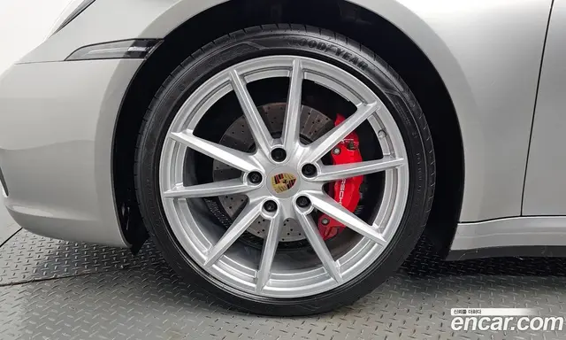 Porsche 911 2020 3.0 автомат (гидро), миниатюра 4 Porsche 911 2020 3.0 автомат (гидро), миниатюра 4