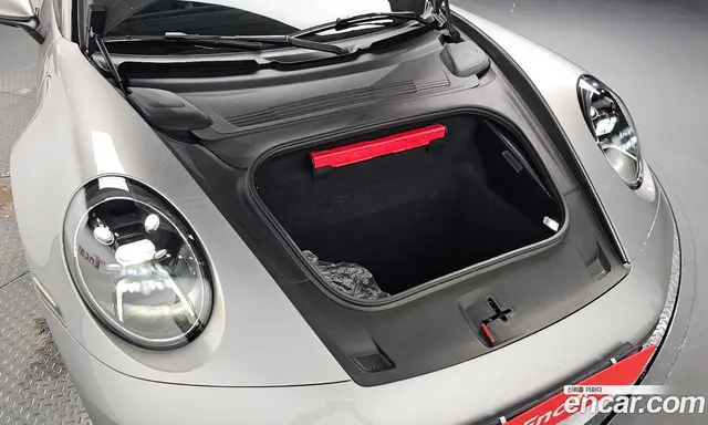 Porsche 911 2020 3.0 автомат (гидро), миниатюра 5 Porsche 911 2020 3.0 автомат (гидро), миниатюра 5