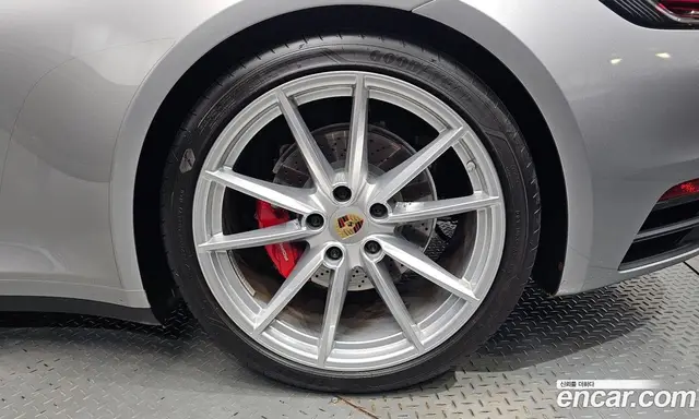 Porsche 911 2020 3.0 автомат (гидро), миниатюра 6 Porsche 911 2020 3.0 автомат (гидро), миниатюра 6