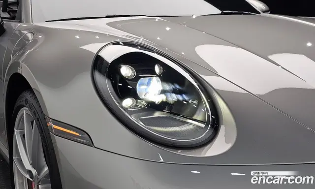 Porsche 911 2020 3.0 автомат (гидро), миниатюра 7 Porsche 911 2020 3.0 автомат (гидро), миниатюра 7