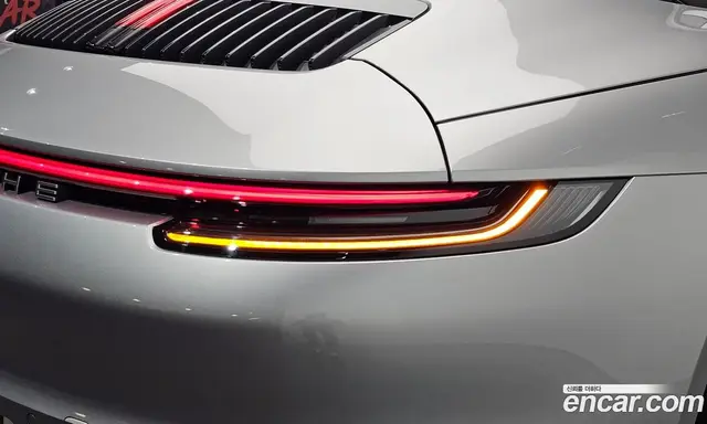 Porsche 911 2020 3.0 автомат (гидро), миниатюра 8 Porsche 911 2020 3.0 автомат (гидро), миниатюра 8