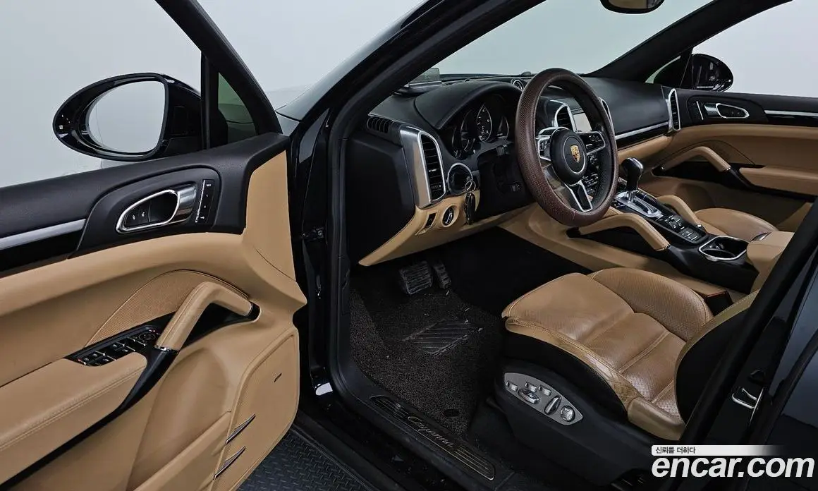 Porsche Cayenne 2016 3.0 автомат (гидро), фото 12 Porsche Cayenne 2016 3.0 автомат (гидро), фото 12