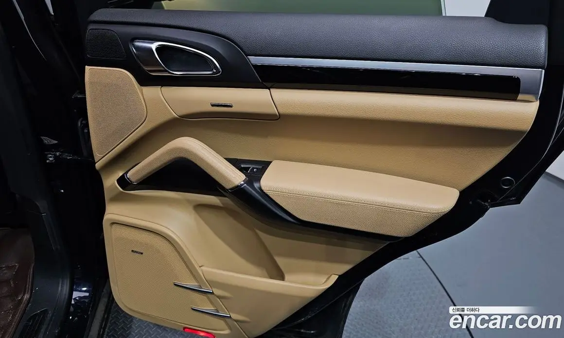 Porsche Cayenne 2016 3.0 автомат (гидро), фото 14 Porsche Cayenne 2016 3.0 автомат (гидро), фото 14