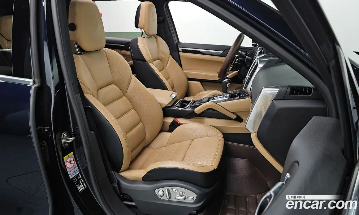 Porsche Cayenne 2016 3.0 автомат (гидро), фото 15 Porsche Cayenne 2016 3.0 автомат (гидро), фото 15