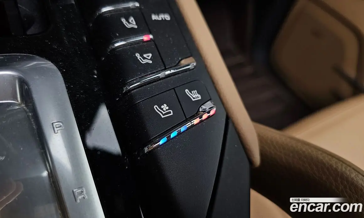 Porsche Cayenne 2016 3.0 автомат (гидро), фото 20 Porsche Cayenne 2016 3.0 автомат (гидро), фото 20