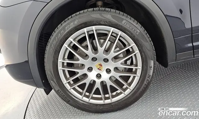 Porsche Cayenne 2016 3.0 автомат (гидро), миниатюра 4 Porsche Cayenne 2016 3.0 автомат (гидро), миниатюра 4