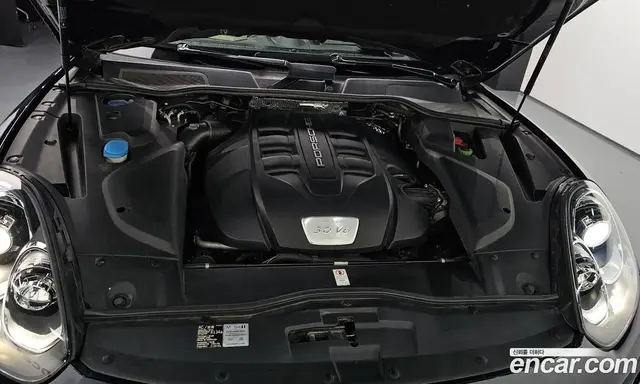 Porsche Cayenne 2016 3.0 автомат (гидро), миниатюра 5 Porsche Cayenne 2016 3.0 автомат (гидро), миниатюра 5
