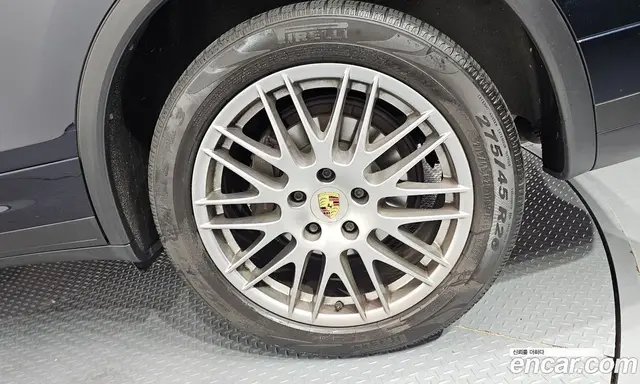 Porsche Cayenne 2016 3.0 автомат (гидро), миниатюра 6 Porsche Cayenne 2016 3.0 автомат (гидро), миниатюра 6