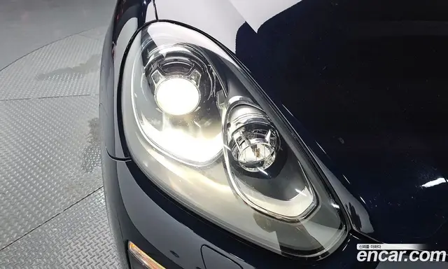 Porsche Cayenne 2016 3.0 автомат (гидро), миниатюра 7 Porsche Cayenne 2016 3.0 автомат (гидро), миниатюра 7