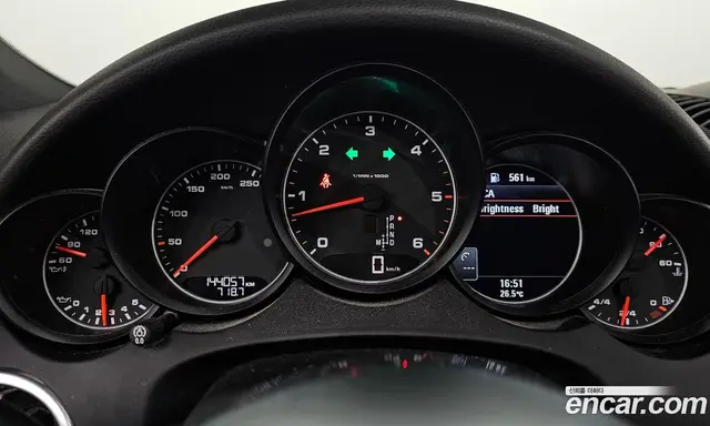 Porsche Cayenne 2016 3.0 автомат (гидро), миниатюра 10 Porsche Cayenne 2016 3.0 автомат (гидро), миниатюра 10