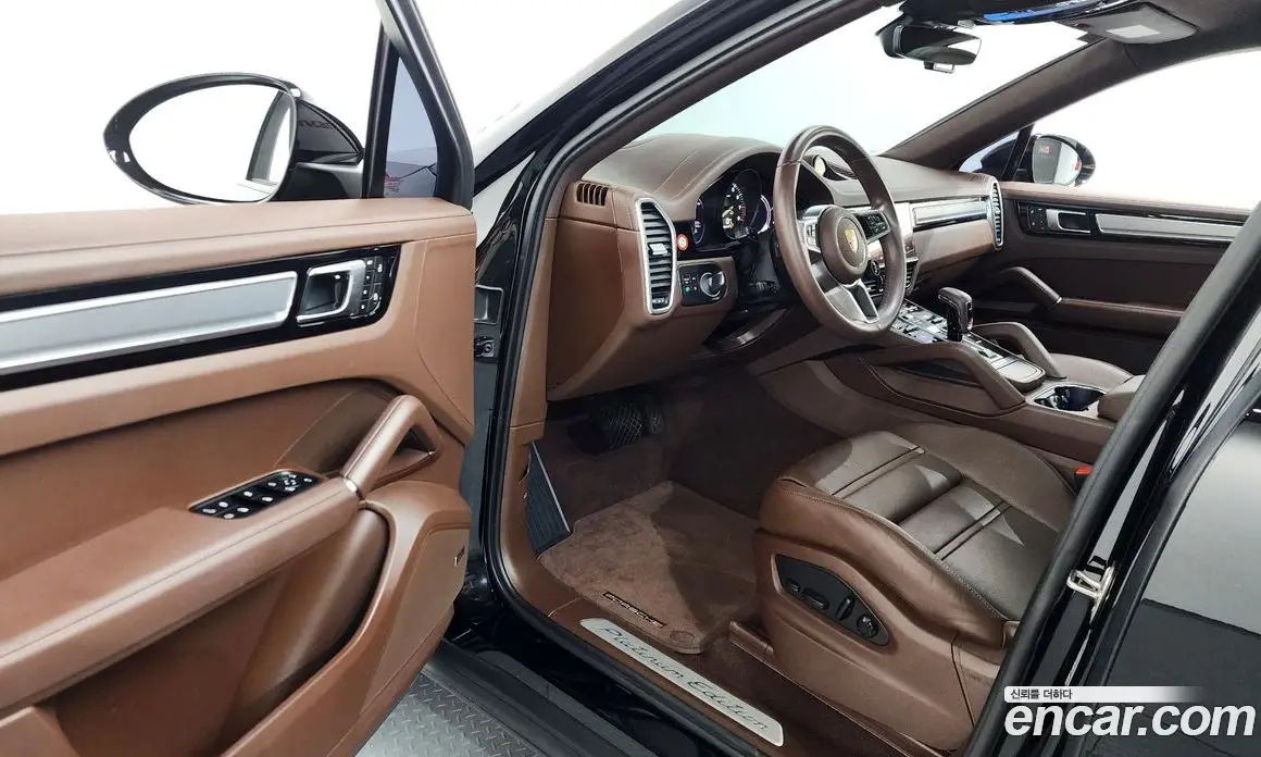 Porsche Cayenne 2023 3.0 автомат (гидро), фото 13 Porsche Cayenne 2023 3.0 автомат (гидро), фото 13