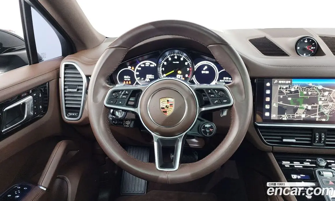 Porsche Cayenne 2023 3.0 автомат (гидро), фото 18 Porsche Cayenne 2023 3.0 автомат (гидро), фото 18
