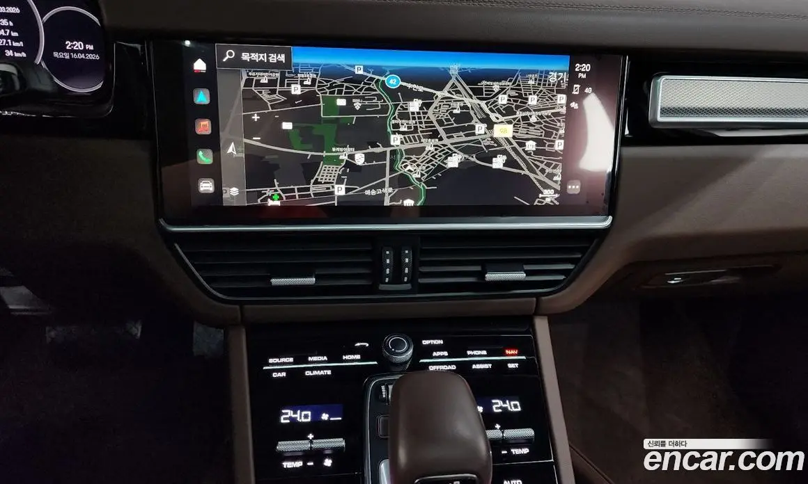 Porsche Cayenne 2023 3.0 автомат (гидро), фото 19 Porsche Cayenne 2023 3.0 автомат (гидро), фото 19