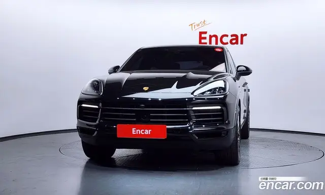 Porsche Cayenne 2023 3.0 автомат (гидро), миниатюра 3 Porsche Cayenne 2023 3.0 автомат (гидро), миниатюра 3