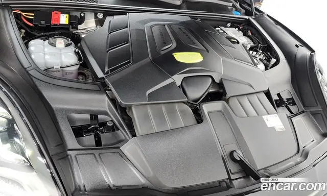 Porsche Cayenne 2023 3.0 автомат (гидро), миниатюра 6 Porsche Cayenne 2023 3.0 автомат (гидро), миниатюра 6