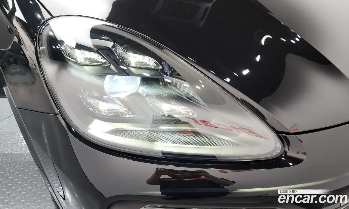 Porsche Cayenne 2023 3.0 автомат (гидро), фото 8 Porsche Cayenne 2023 3.0 автомат (гидро), фото 8