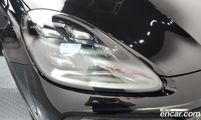 Porsche Cayenne 2023 3.0 автомат (гидро), миниатюра 8 Porsche Cayenne 2023 3.0 автомат (гидро), миниатюра 8