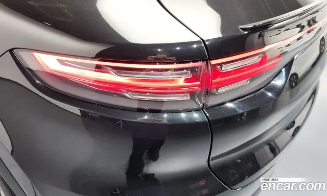 Porsche Cayenne 2023 3.0 автомат (гидро), миниатюра 9 Porsche Cayenne 2023 3.0 автомат (гидро), миниатюра 9