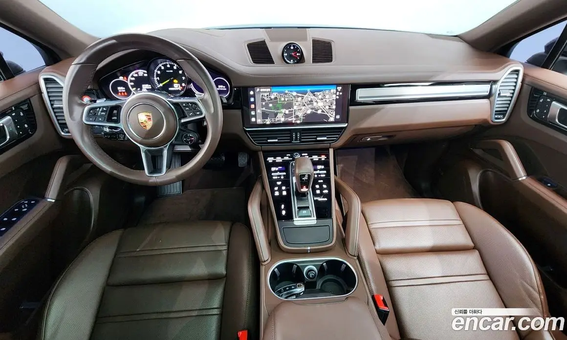 Porsche Cayenne 2023 3.0 автомат (гидро), фото 10 Porsche Cayenne 2023 3.0 автомат (гидро), фото 10