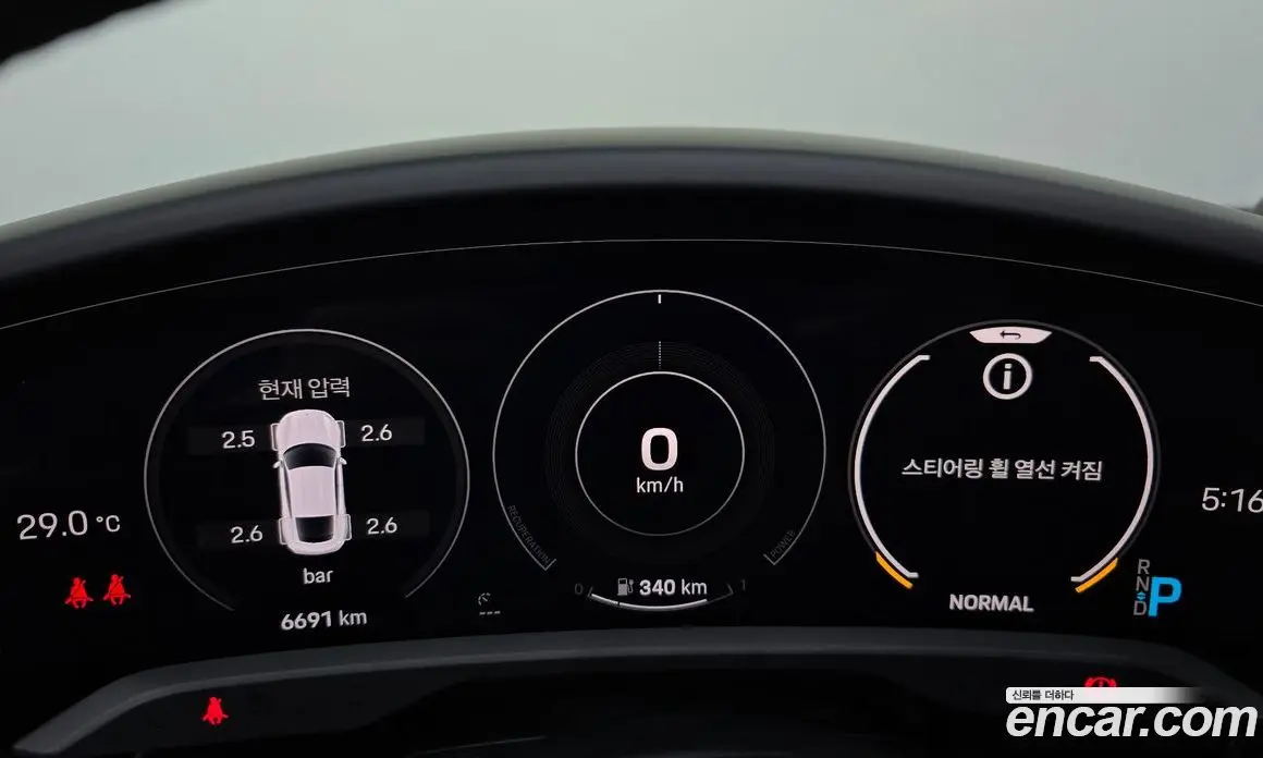 Porsche Taycan 2022 0.1 автомат (гидро), фото 11