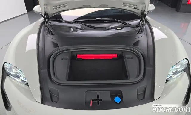 Porsche Taycan 2022 0.1 автомат (гидро), миниатюра 6