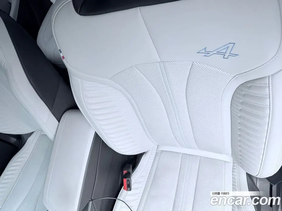 Renault (Samsung) Grand Koleos 2025 1.5 автомат (гидро), фото 6 Renault (Samsung) Grand Koleos 2025 1.5 автомат (гидро), фото 6