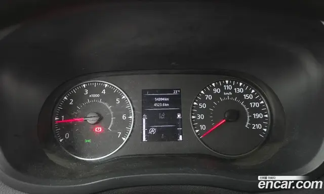 Renault (Samsung) Master 2020 2.3 механика, миниатюра 11 Renault (Samsung) Master 2020 2.3 механика, миниатюра 11