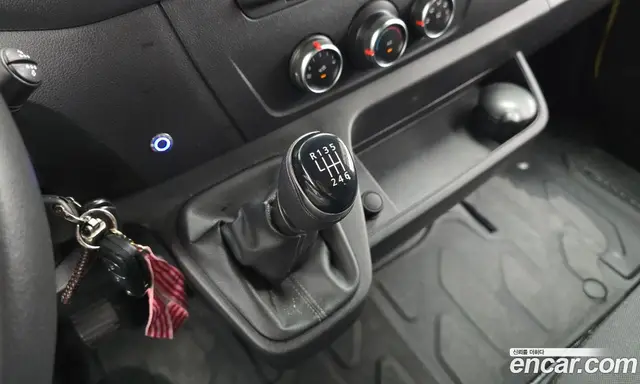Renault (Samsung) Master 2020 2.3 механика, миниатюра 12